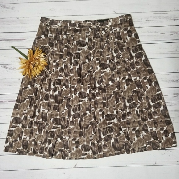 The Limited Dresses & Skirts - THE LIMITED Women's A-Line Skirt
